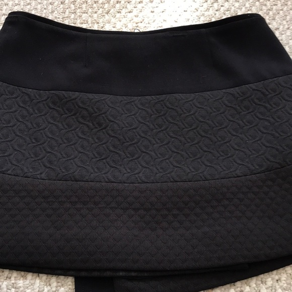 NWT CAbi Swathe Skirt - Picture 5 of 8